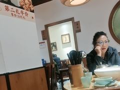 -六合居·明厨亮灶餐厅(成双大道店)