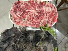 -朝伟清真铜瓢牛肉馆(三十年老·店)
