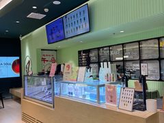 -鹤茶野所(上海首店)
