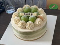 -M'CAKE(西单大悦城店)