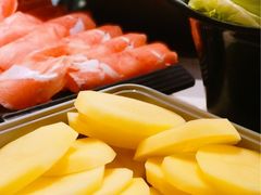 -京门活鱼馆·鱼火锅(百子湾（原红庙）店)