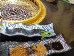 -三石铁板烧(紫竹桥店)