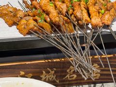 -楚太子  中餐&烧烤(武大店)
