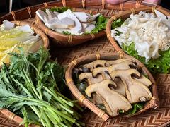 -滇野云南野生菌餐厅