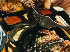 -澳骄 Aussie Kitchen·手工披萨·西餐(国大店)