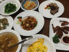 -水月周庄铂尔曼酒店-水月荟中餐厅