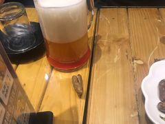 -聚点串吧·北京烧烤(朝北店)