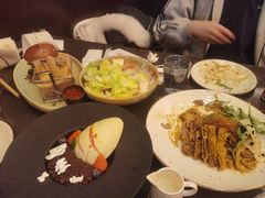 -哈蒙德餐厅