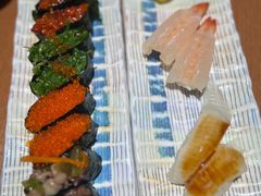 -万岁寿司(天河领展店)