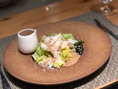 -香樟花园法式铁板烧(恒隆广场店)