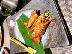 -極上萬膳·日料放题(海岸城店)