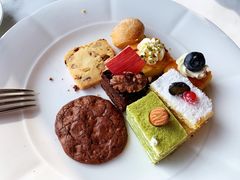 -青岛海尔洲际酒店