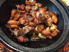 倔强鸡-孙家外婆•长春地标美食新名片(吾悦广场店)