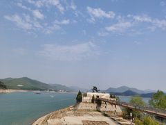 -北京金海湖景区