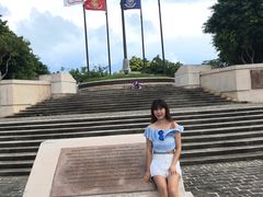 -美国纪念公园