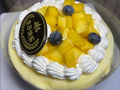 -丽莎蓓甜CAKE生日蛋糕·动物奶油(石家庄店)