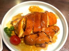 -新旺茶餐厅(嘉里城店)