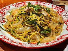 大拌菜-蛟河庄稼院(临河街店)