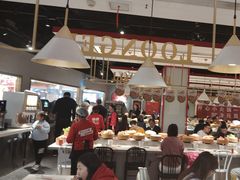 -龍歌自助小火锅(崂山丽达店)