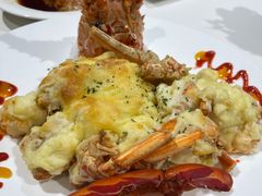 -马勒别墅·中餐厅