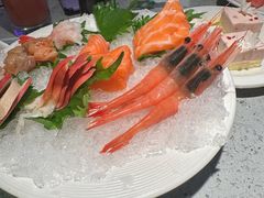-大渔铁板烧(大悦城店)