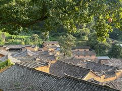 -杨家堂村