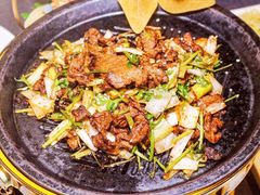 -羲和雅苑•北京烤鸭(平安国际金融中心店)