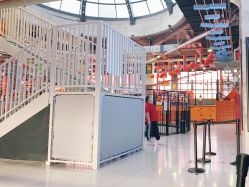 -嗨翻Hi-Fun竞技主题乐园·蹦床团建生日聚会(五棵松华熙店)