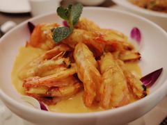 -玉丰国际酒店·玉宴中餐厅