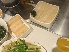 -海底捞火锅(长宁路龙之梦店)
