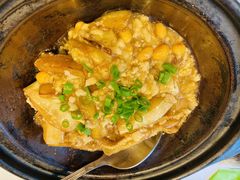 -汤城小厨•粤菜•靓汤(金宝街店)