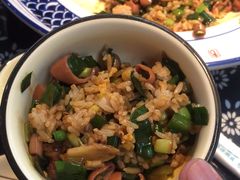 -旺角小渔村(幸福中路店)