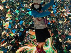 -天津梵高星空艺术馆(天河城旗舰店)