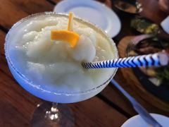 玛格丽特-Pistolera Mexican Cantina女枪手墨西哥餐厅(碧云路店)