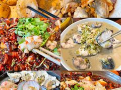 -高佳庄·舟山海鲜(海景旗舰店)