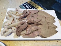 -313羊庄·羊肉火锅烧烤(李村店)