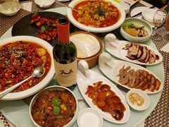 椒麻牛蛙-城南往事(滨江世茂店)
