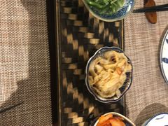 -肆月河豚·新淮扬(金融街店)