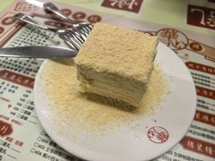 -香港華心糖水鋪(南西总店)