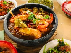 -老三样·旧食新味(绿地店)
