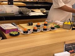 -鮨政·Omakase(万象城店)