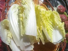 娃娃菜-汕头福合埕牛肉火锅店(花蕾路店)
