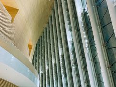 -福州海峡文化艺术中心