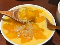 -小团圆糖水铺(襄阳南路店)