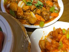 -东北大院·东北菜(三台子店)