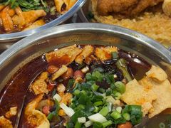 -柳州肥姨妈大骨螺蛳粉(万达中心店)