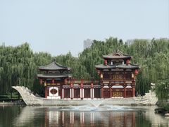 -大唐不夜城