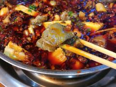 乌鸡-黑竹香鸡(营和巷店)