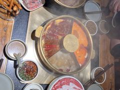 -巴奴毛肚火锅(广益哥伦布店)