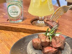 -一沙一城·岩烤牛扒(深圳首店)